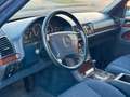 Mercedes-Benz S 300 Automatik Bleu - thumbnail 18