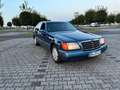 Mercedes-Benz S 300 Automatik Bleu - thumbnail 19