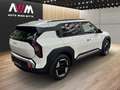 Kia EV3 FWD 81,4kWh Long Range Earth Blanc - thumbnail 4