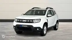 Dacia Duster 1.0 ECO-G 100ch Expression 4x2