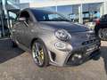 Abarth 695C Aut. NAV SHZ BEATS LEDER Grau - thumbnail 27