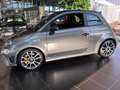 Abarth 695C Aut. NAV SHZ BEATS LEDER Grau - thumbnail 23