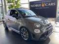 Abarth 695C Aut. NAV SHZ BEATS LEDER Grau - thumbnail 20
