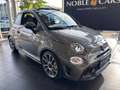 Abarth 695C Aut. NAV SHZ BEATS LEDER Grau - thumbnail 1