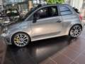 Abarth 695C Aut. NAV SHZ BEATS LEDER Grau - thumbnail 4