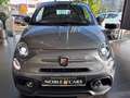 Abarth 695C Aut. NAV SHZ BEATS LEDER Grau - thumbnail 21