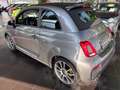 Abarth 695C Aut. NAV SHZ BEATS LEDER Grau - thumbnail 24