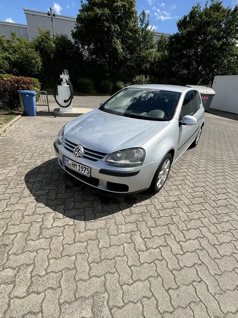 Volkswagen Golf 1.4 Comfortline - 1