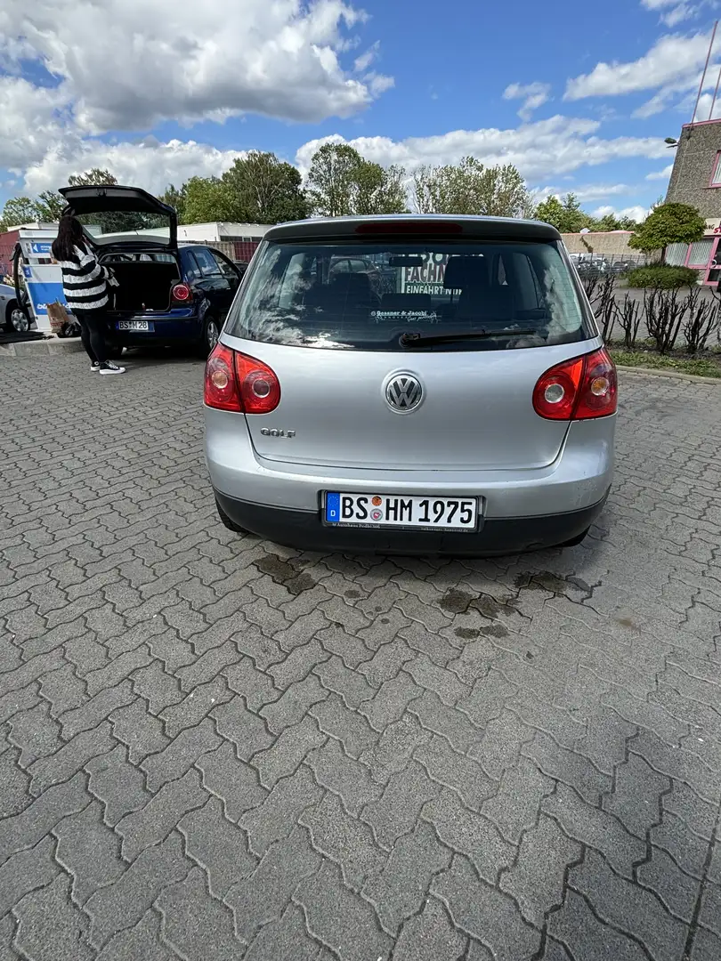 Volkswagen Golf 1.4 Comfortline - 2