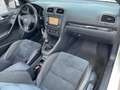 Volkswagen Golf VI Cabriolet 2.Hand*Navi*Tempomat*Sitzheizu Білий - thumbnail 19