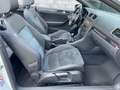 Volkswagen Golf VI Cabriolet 2.Hand*Navi*Tempomat*Sitzheizu Білий - thumbnail 18