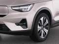 Volvo XC40 PURE ELECTRIC Ultimate+360°+MEMORY Or - thumbnail 10