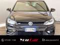 Volkswagen Golf 5p 1.6 tdi Sport 115cv Nero - thumbnail 2