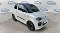 Microcar Sonstige 0.5 8 BVA Blanc - Première main Garantie constructeur Weiß - thumbnail 28