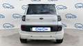 Microcar Sonstige 0.5 8 BVA Blanc - Première main Garantie constructeur Weiß - thumbnail 3