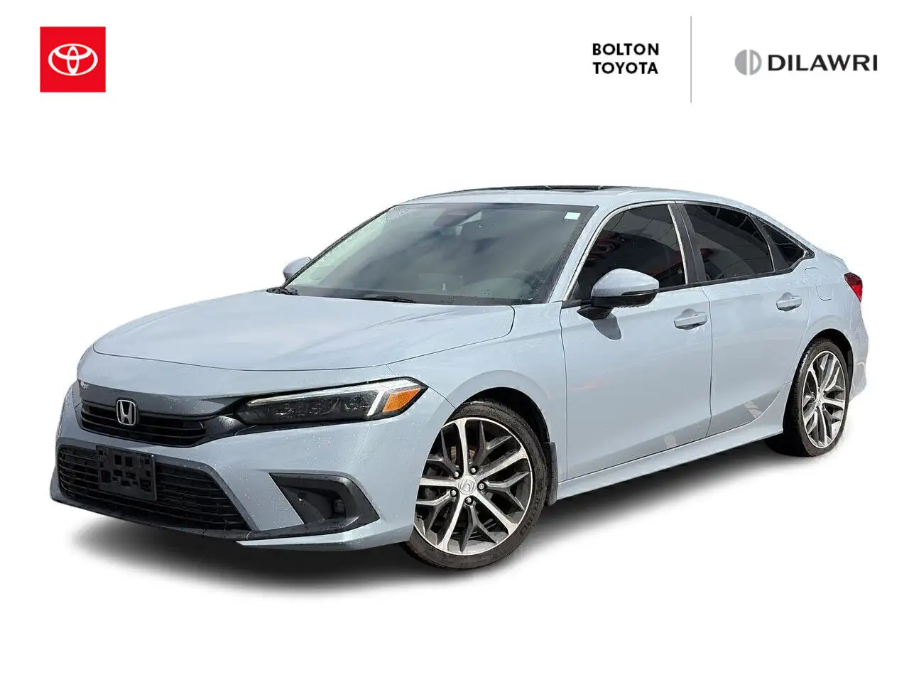 2023 Honda Civic