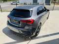 Mercedes-Benz A 200 200d 8G-DCT Gris - thumbnail 16