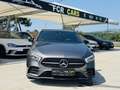 Mercedes-Benz A 200 200d 8G-DCT Gris - thumbnail 13