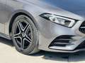 Mercedes-Benz A 200 200d 8G-DCT Gris - thumbnail 15