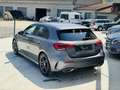 Mercedes-Benz A 200 200d 8G-DCT Gris - thumbnail 2