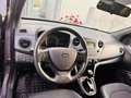 Hyundai i10 i10 1,0 GO! GO! Grau - thumbnail 4