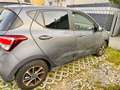 Hyundai i10 i10 1,0 GO! GO! Grau - thumbnail 11