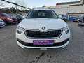 Skoda Kamiq 1,0 TSI Ambition *KAMERA* Weiß - thumbnail 2