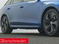 Skoda Octavia Combi 2.0 TDI DSG RS NAVI HuD eHECK ACC Blau - thumbnail 34