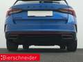 Skoda Octavia Combi 2.0 TDI DSG RS NAVI HuD eHECK ACC Blau - thumbnail 32
