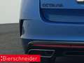 Skoda Octavia Combi 2.0 TDI DSG RS NAVI HuD eHECK ACC Blau - thumbnail 22