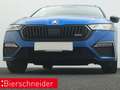 Skoda Octavia Combi 2.0 TDI DSG RS NAVI HuD eHECK ACC Blau - thumbnail 31