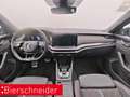 Skoda Octavia Combi 2.0 TDI DSG RS NAVI HuD eHECK ACC Blau - thumbnail 11