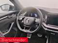 Skoda Octavia Combi 2.0 TDI DSG RS NAVI HuD eHECK ACC Blau - thumbnail 13
