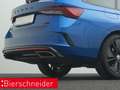 Skoda Octavia Combi 2.0 TDI DSG RS NAVI HuD eHECK ACC Blau - thumbnail 25