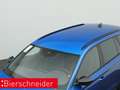 Skoda Octavia Combi 2.0 TDI DSG RS NAVI HuD eHECK ACC Blau - thumbnail 23