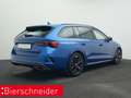 Skoda Octavia Combi 2.0 TDI DSG RS NAVI HuD eHECK ACC Blau - thumbnail 6