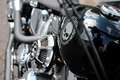 Harley-Davidson Fat Boy FLSTF crna - thumbnail 5