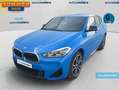 BMW X2 xDrive25e+162+kW+%28220+CV%29 Azul - thumbnail 1
