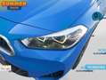 BMW X2 xDrive25e+162+kW+%28220+CV%29 Azul - thumbnail 12
