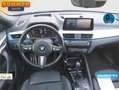 BMW X2 xDrive25e+162+kW+%28220+CV%29 Azul - thumbnail 3
