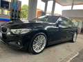 BMW 430 Serie 4 F32 2013 Coupe 430dA Coupe xdrive Luxury Noir - thumbnail 4