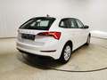 Skoda Scala 1.0 TSI DSG Ambition LED|Navi|ACC|virt.Cock. Blanc - thumbnail 4
