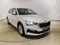 Skoda Scala 1.0 TSI DSG Ambition LED|Navi|ACC|virt.Cock. Blanc - thumbnail 6