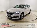 Skoda Scala 1.0 TSI DSG Ambition LED|Navi|ACC|virt.Cock. Blanc - thumbnail 1
