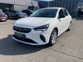 Opel Corsa Elegance 1.2 Klima, Multimedia Radio, LM Blanc - thumbnail 1
