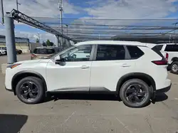 Nissan Rogue 2026