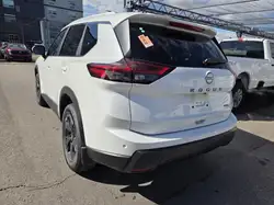 Nissan Rogue 2026