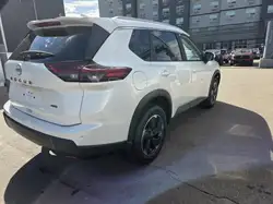 Nissan Rogue 2026