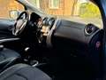 Nissan Note 1.2 ESS 80CH CONNECT EDITION * 2016 * 82.000KM * GARANTIE Bleu - thumbnail 13
