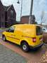 Volkswagen Caddy 1.6 TDI DSG Geel - thumbnail 2